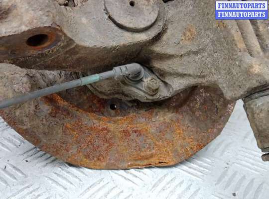 купить ступица задняя левая на HYUNDAI TUCSON JM