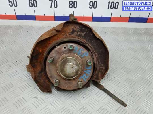 купить ступица задняя левая на HYUNDAI TUCSON JM