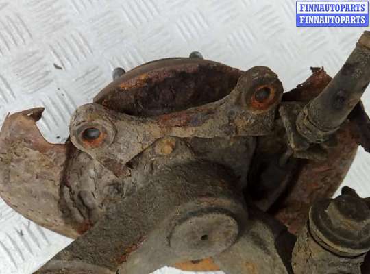 купить ступица задняя левая на HYUNDAI TUCSON JM