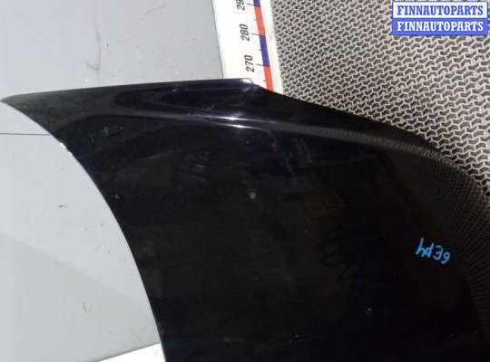 купить капот на OPEL CORSA D