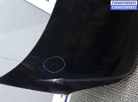 купить капот на OPEL CORSA D