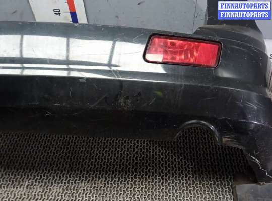 купить бампер задний на DODGE JOURNEY