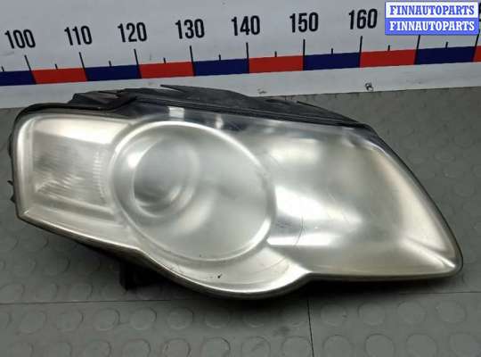 купить фара правая на VOLKSWAGEN PASSAT B6