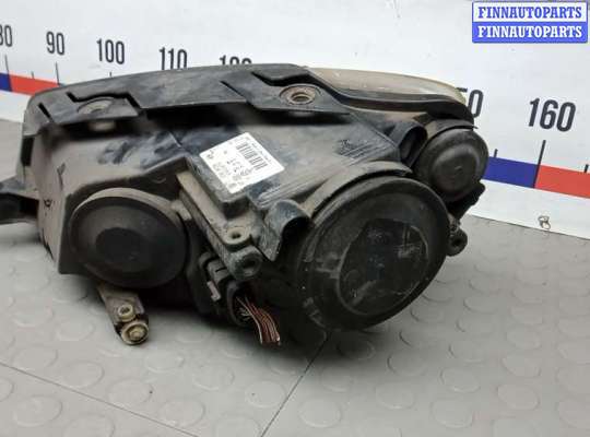 купить фара правая на VOLKSWAGEN PASSAT B6