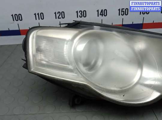 купить фара правая на VOLKSWAGEN PASSAT B6
