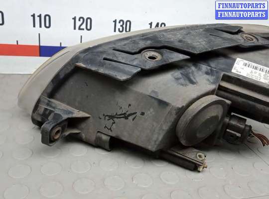 купить фара правая на VOLKSWAGEN PASSAT B6