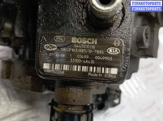 купить тнвд дизельный на KIA SORENTO 1