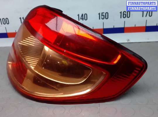 купить фонарь задний правый на SUZUKI SX4 YA11S