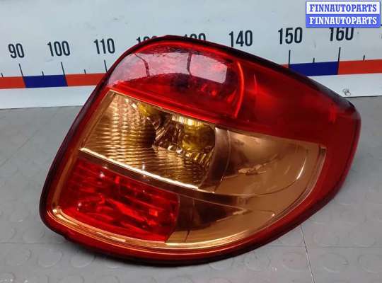 купить фонарь задний правый на SUZUKI SX4 YA11S