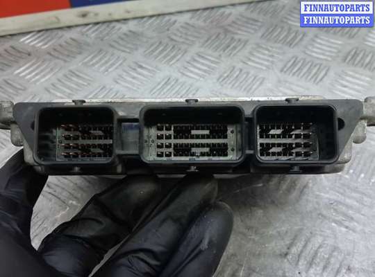 купить блок управления двс на SUZUKI GRAND VITARA 2