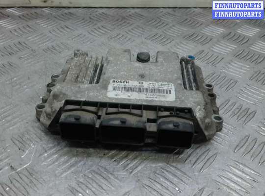 купить блок управления двс на SUZUKI GRAND VITARA 2