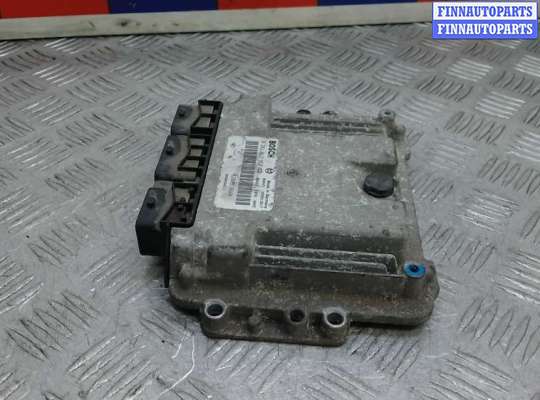 купить блок управления двс на SUZUKI GRAND VITARA 2