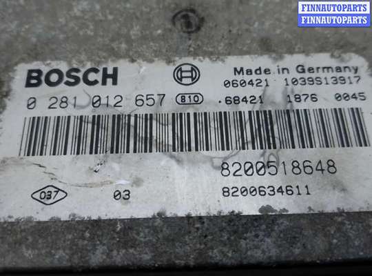 купить блок управления двс на SUZUKI GRAND VITARA 2