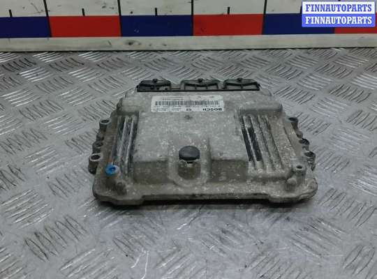 купить блок управления двс на SUZUKI GRAND VITARA 2