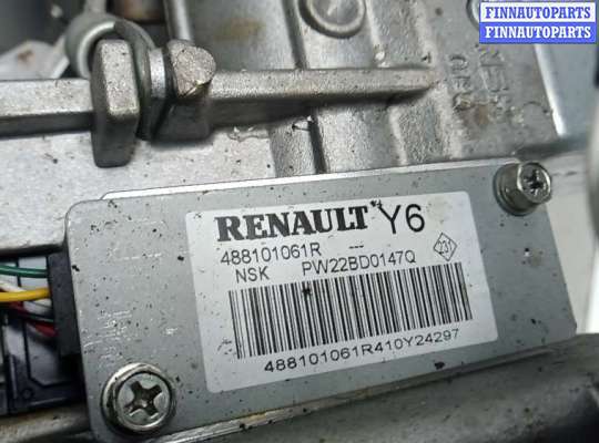 купить электроусилитель руля на RENAULT MEGANE 3