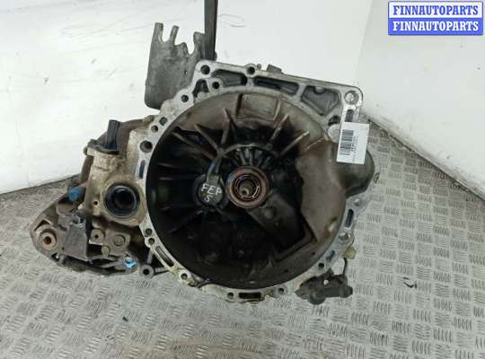 кпп 5ст. MZ628654 на MAZDA 3 1
