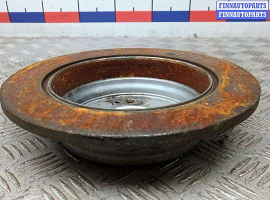 купить диск тормозной задний на KIA SPORTAGE 3