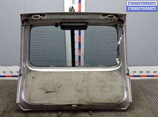 купить дверь 3-5 на NISSAN X-TRAIL T30