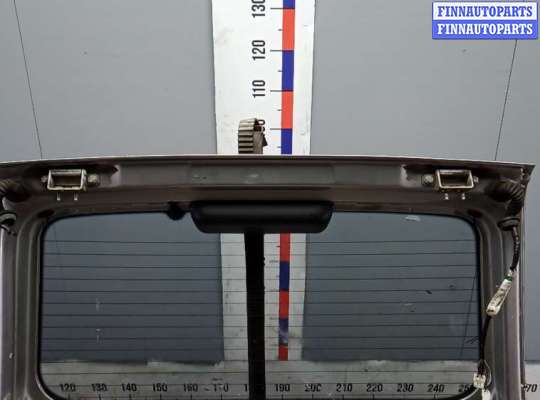 купить дверь 3-5 на NISSAN X-TRAIL T30