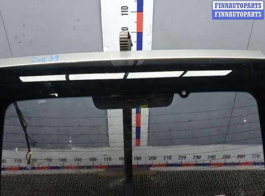 купить дверь 3-5 на NISSAN X-TRAIL T30
