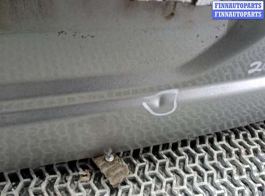 купить дверь 3-5 на NISSAN X-TRAIL T30
