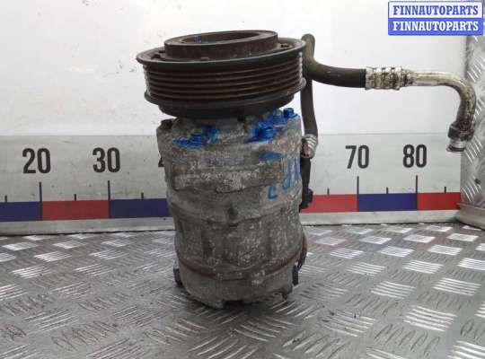 купить компрессор кондиционера дизельный на MERCEDES BENZ A-CLASS W176