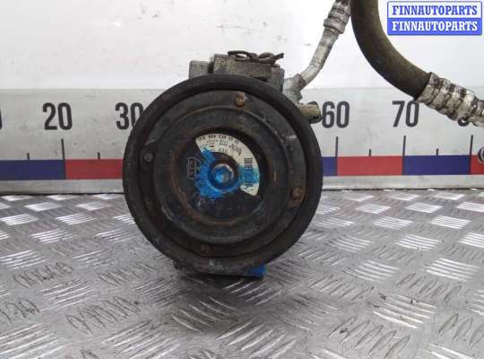 купить компрессор кондиционера дизельный на MERCEDES BENZ A-CLASS W176