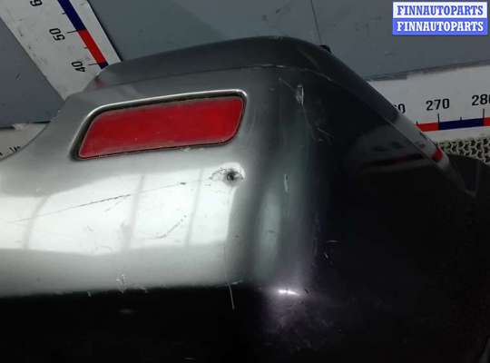 купить бампер задний на HYUNDAI TERRACAN HP