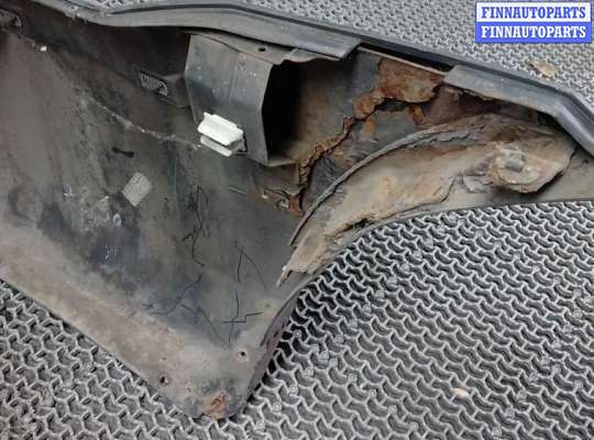 купить бампер задний на HYUNDAI TERRACAN HP
