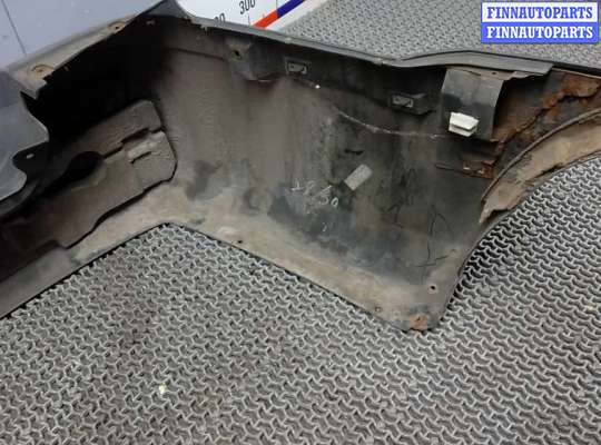 купить бампер задний на HYUNDAI TERRACAN HP