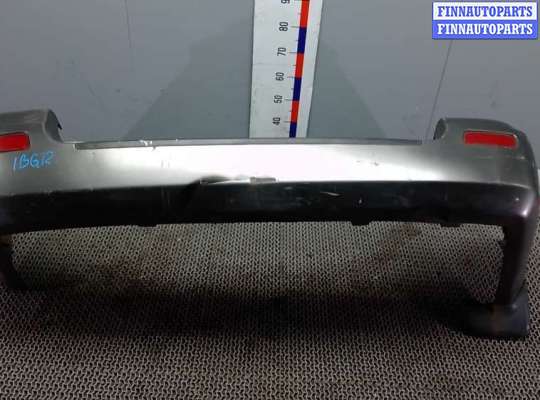 купить бампер задний на HYUNDAI TERRACAN HP