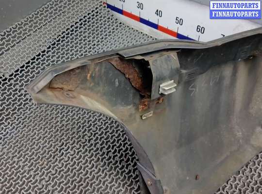купить бампер задний на HYUNDAI TERRACAN HP