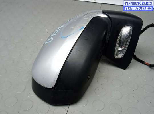 купить зеркало наружное правое на PEUGEOT 3008 1