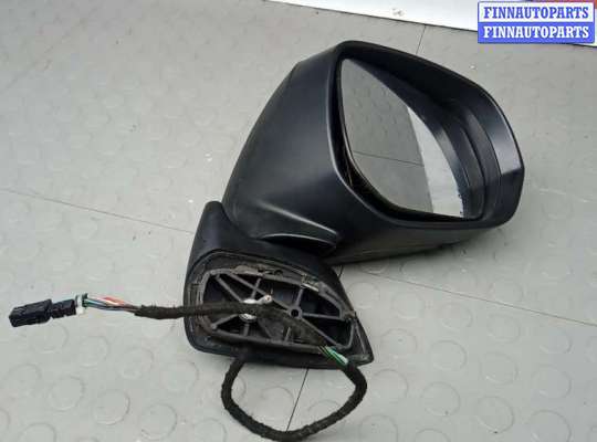 купить зеркало наружное правое на PEUGEOT 3008 1