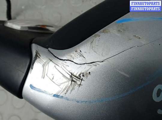купить зеркало наружное правое на PEUGEOT 3008 1