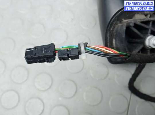 купить зеркало наружное правое на PEUGEOT 3008 1