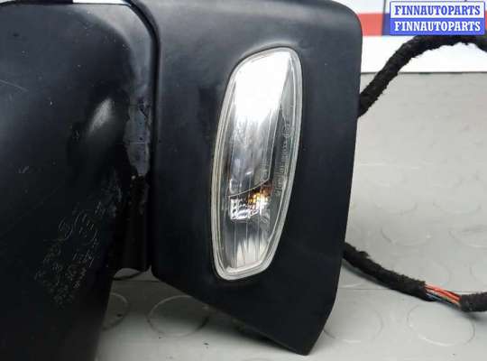 купить зеркало наружное правое на PEUGEOT 3008 1