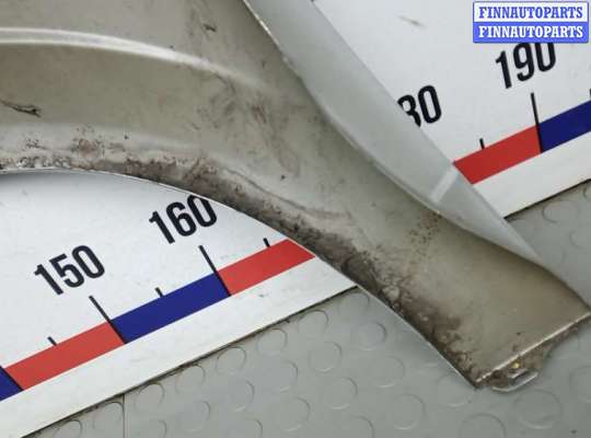 купить крыло переднее правое на OPEL ASTRA H