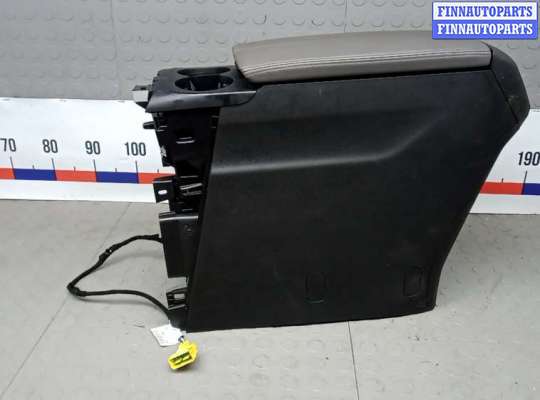 купить подлокотник центральный на CITROEN C5 AIRCROSS