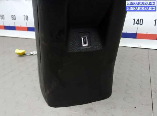 купить подлокотник центральный на CITROEN C5 AIRCROSS