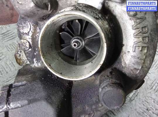 купить турбина дизельная на VOLKSWAGEN PASSAT B6