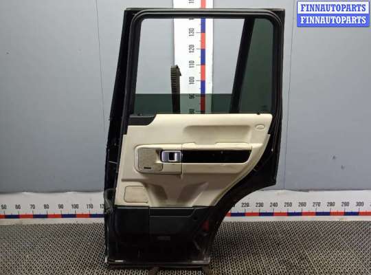 купить дверь задняя правая на LAND ROVER RANGE ROVER 3