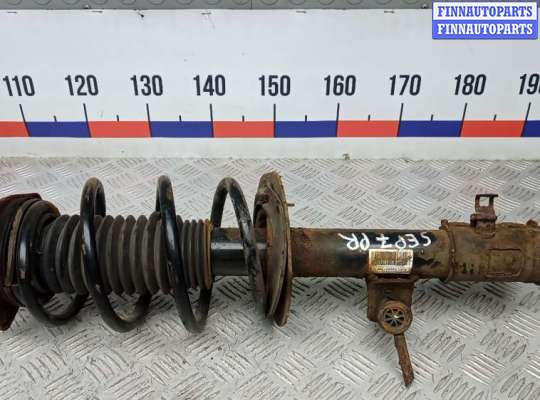 стойка передняя правая HN532491 на HYUNDAI IX35 1