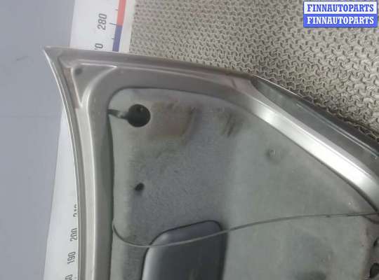 купить крышка багажника на BMW 7 F01