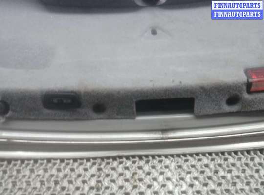 купить крышка багажника на BMW 7 F01