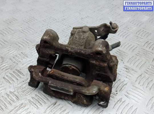 купить суппорт тормозной задний левый на SKODA YETI 1