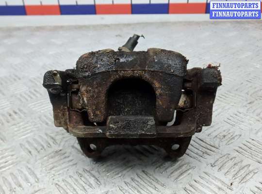 купить суппорт тормозной задний левый на SKODA YETI 1