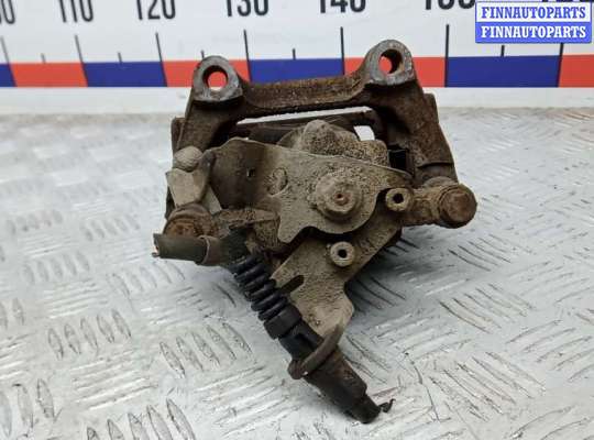 купить суппорт тормозной задний левый на SKODA YETI 1