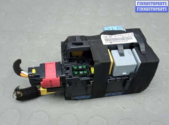 купить блок предохранителей на CITROEN C4 PICASSO 2