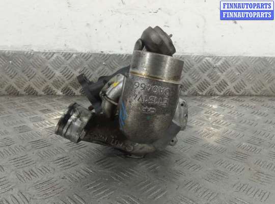 купить турбина дизельная на TOYOTA RAV 4 XA30